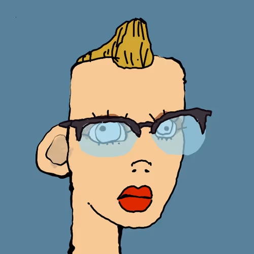 Web2 Punks
