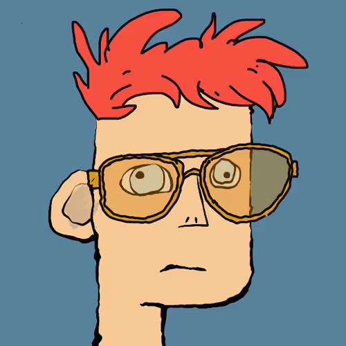 Web2 Punks