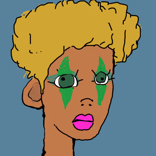 Web2 Punks