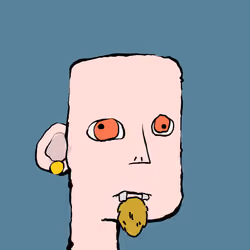 Web2 Punks #4235