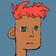 Web2 Punks #3451