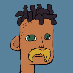 Web2 Punks #2719