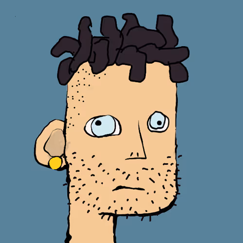 Web2 Punks