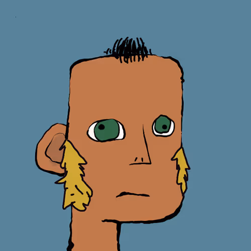 Web2 Punks