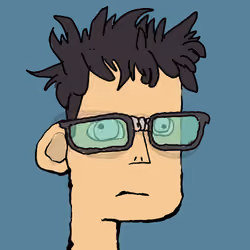 Web2 Punks #3606