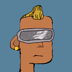 Web2 Punks #513