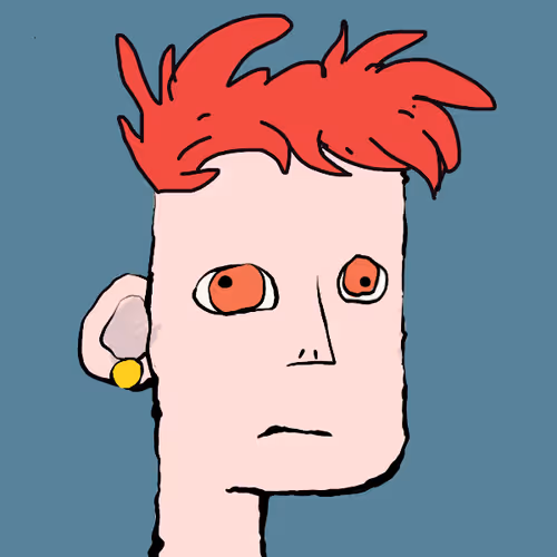 Web2 Punks