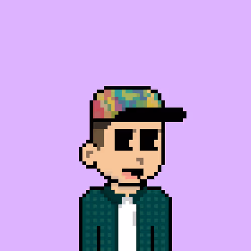 Iconzhq