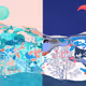 Diptych