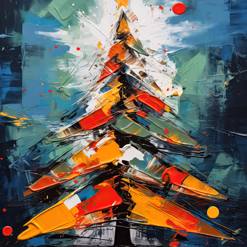 TrippenOverChristmas 2023 - Trees of Hope #173