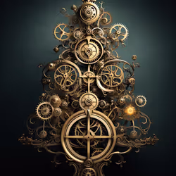 TrippenOverChristmas 2023 - Trees of Hope #134