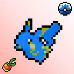 Pokedots #1362