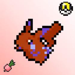 Pokedots #1361