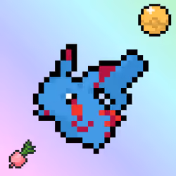 Pokedots #218