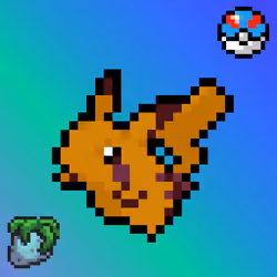 Pokedots #888