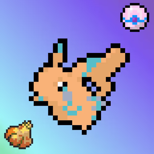 Pokedots #26