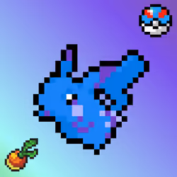 Pokedots #573