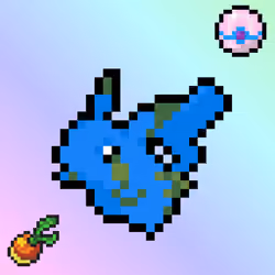 Pokedots #589