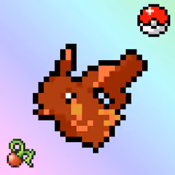 Pokedots #219