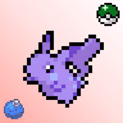 Pokedots #80