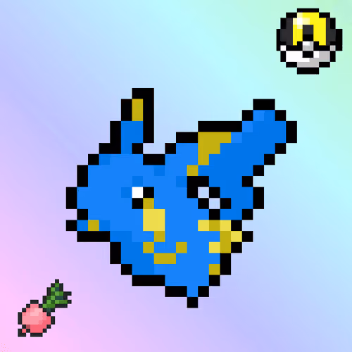Pokedots #14