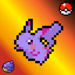 Pokedots #224