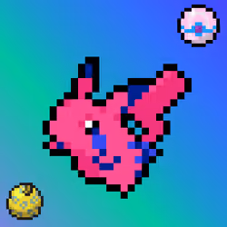Pokedots #1360