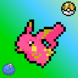 Pokedots #79
