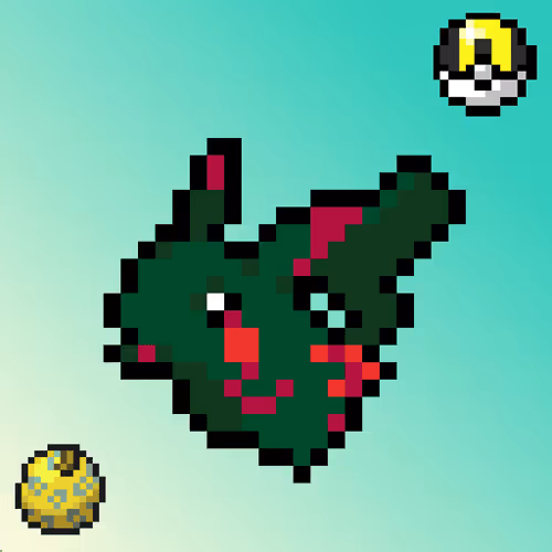 Pokedots #15