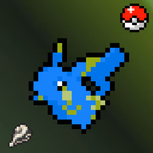 Pokedots #606
