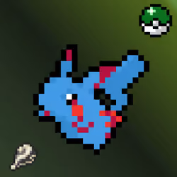 Pokedots #1256