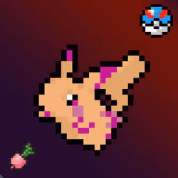Pokedots #235