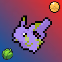 Pokedots #569