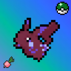 Pokedots #1255