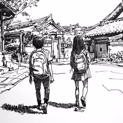 Inktober 