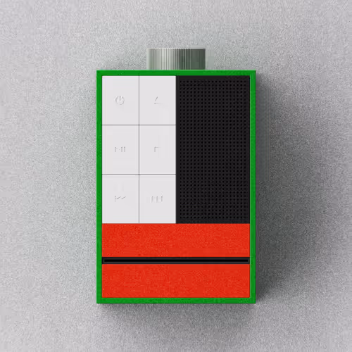 Pepe Electronics 09