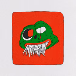 Dereal Pepe 03