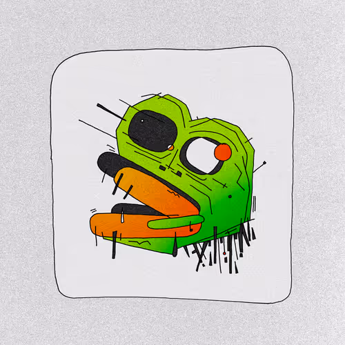 Dereal Pepe 09