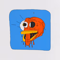 Dereal Pepe 11