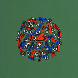 Amorphous Pepe 07
