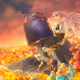 gaia-U