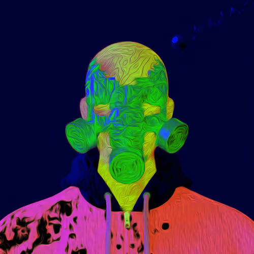 Ayahuasca Anonymous