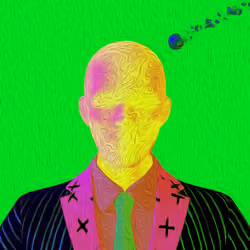 Ayahuasca Anonymous #1736
