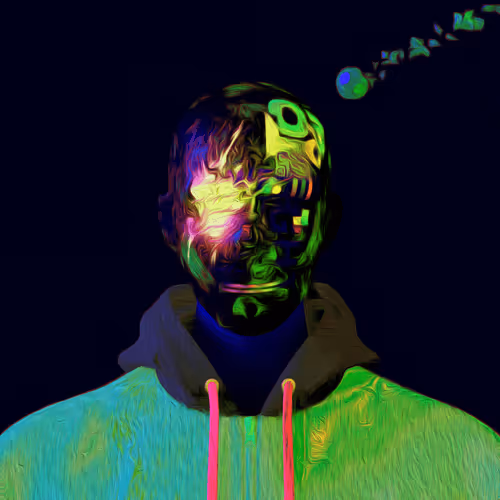 Ayahuasca Anonymous