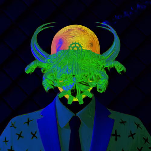Ayahuasca Anonymous