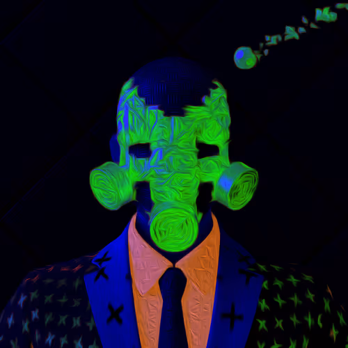 Ayahuasca Anonymous