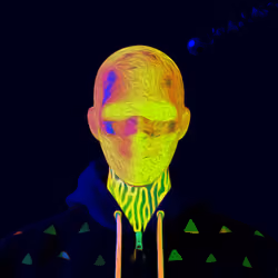 Ayahuasca Anonymous #1753