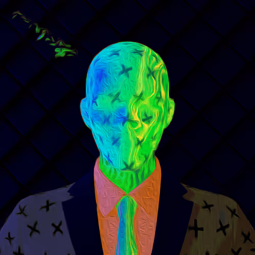 Ayahuasca Anonymous