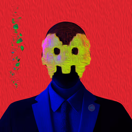 Ayahuasca Anonymous
