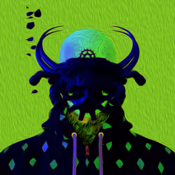 Ayahuasca Anonymous #3161
